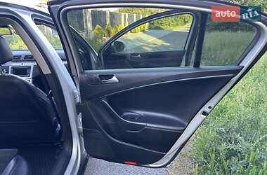 Седан Volkswagen Passat 2008 в 