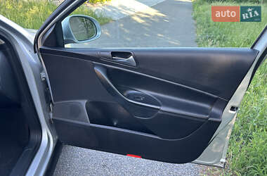 Седан Volkswagen Passat 2008 в 