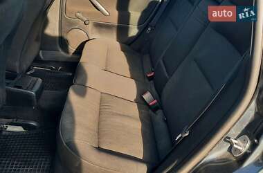 Универсал Volkswagen Passat 2001 в 