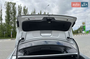 Седан Volkswagen Passat 2017 в 