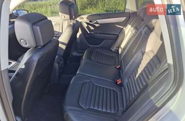 Универсал Volkswagen Passat 2014 в 