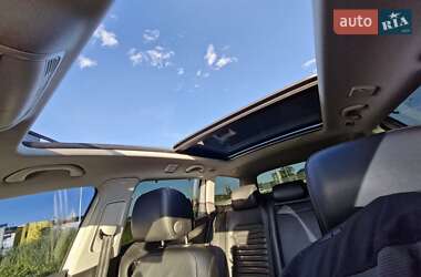 Универсал Volkswagen Passat 2014 в 