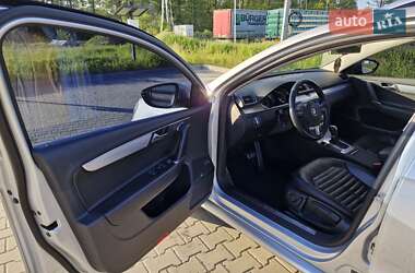 Универсал Volkswagen Passat 2014 в 
