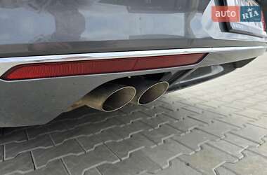 Седан Volkswagen Passat 2016 в 