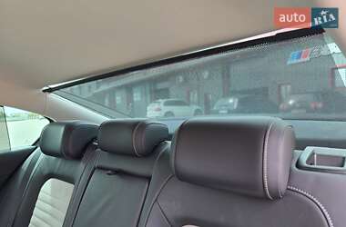 Седан Volkswagen Passat 2016 в 