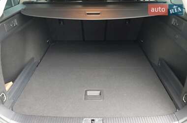 Универсал Volkswagen Passat 2019 в 