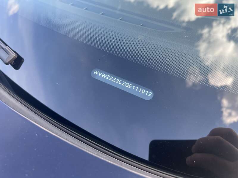 Универсал Volkswagen Passat 2015 в Киеве