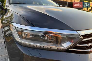 Универсал Volkswagen Passat 2018 в Шепетовке