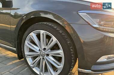 Универсал Volkswagen Passat 2018 в Шепетовке