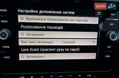 Универсал Volkswagen Passat 2018 в Шепетовке