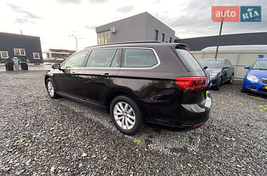 Универсал Volkswagen Passat 2020 в 