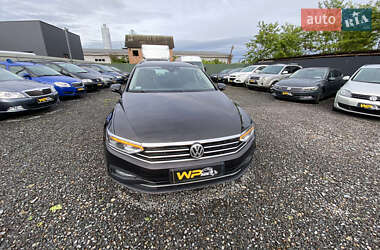 Универсал Volkswagen Passat 2020 в 