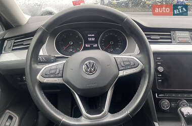 Универсал Volkswagen Passat 2020 в 