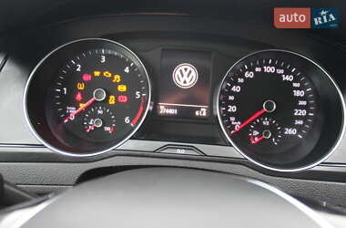 Універсал Volkswagen Passat 2016 в 