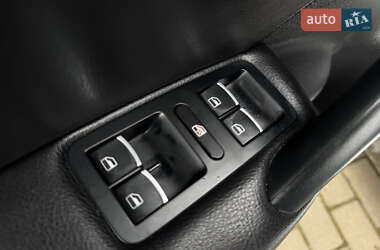 Седан Volkswagen Passat 2014 в 