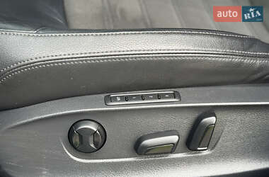 Седан Volkswagen Passat 2014 в 