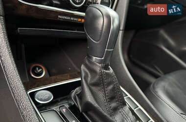 Седан Volkswagen Passat 2014 в 
