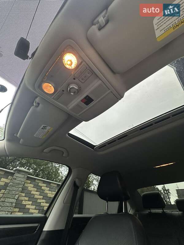 Седан Volkswagen Passat 2016 в Ивано-Франковске