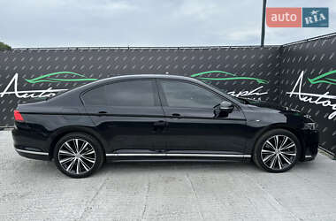 Седан Volkswagen Passat 2020 в 
