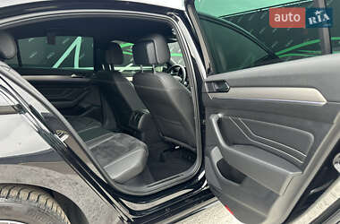 Седан Volkswagen Passat 2020 в 