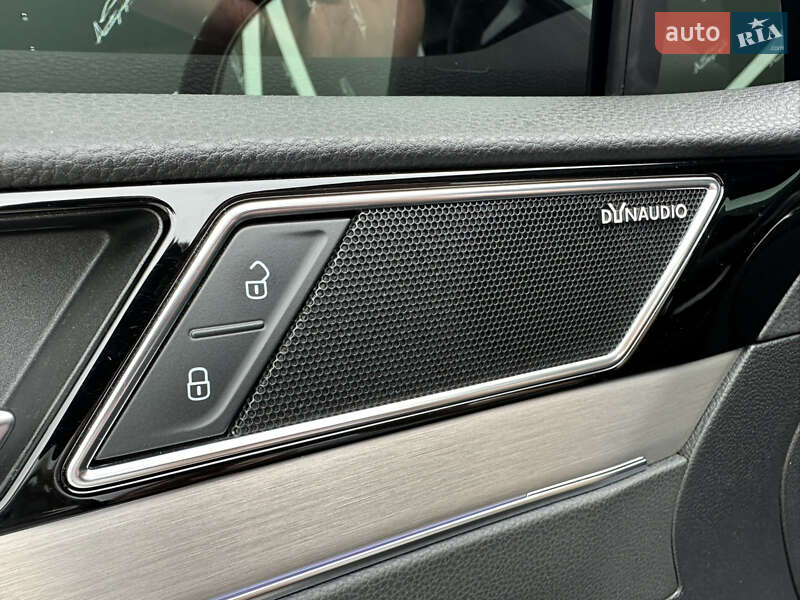 Седан Volkswagen Passat 2020 в Киеве