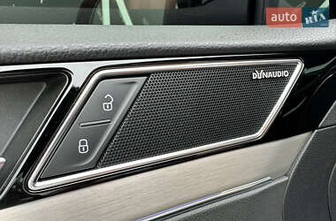 Седан Volkswagen Passat 2020 в 