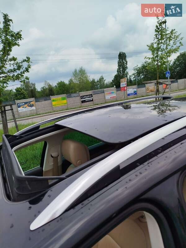 Универсал Volkswagen Passat 2014 в Черноморске фото 30 Универсал Volkswagen Passat 2014 в Черноморске