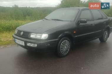 Седан Volkswagen Passat 1994 в Калуше