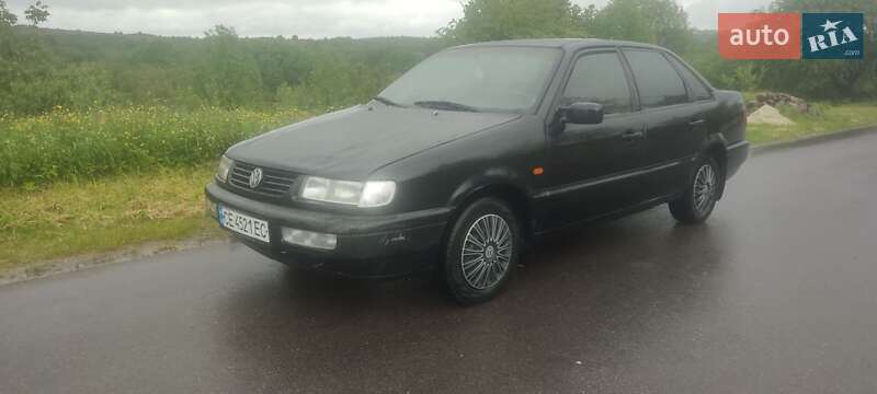 Volkswagen Passat 1994