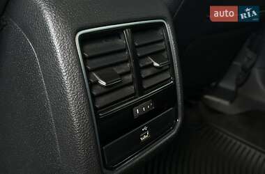 Седан Volkswagen Passat 2018 в 
