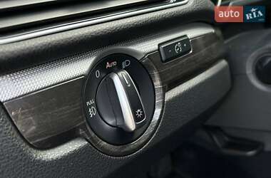 Седан Volkswagen Passat 2018 в 