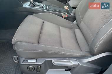 Универсал Volkswagen Passat 2016 в 