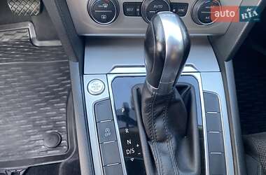 Универсал Volkswagen Passat 2016 в 
