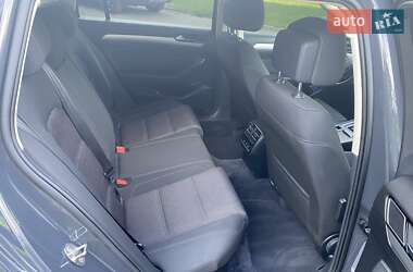 Универсал Volkswagen Passat 2016 в 