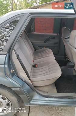 Седан Volkswagen Passat 1988 в 