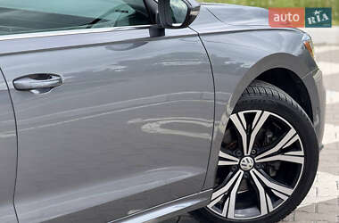 Седан Volkswagen Passat 2020 в 