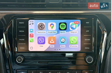 Седан Volkswagen Passat 2020 в 