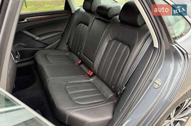 Седан Volkswagen Passat 2020 в 