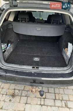 Универсал Volkswagen Passat 2010 в 