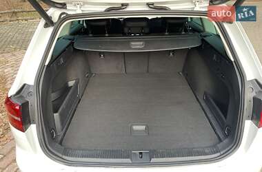 Универсал Volkswagen Passat 2015 в 
