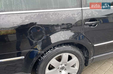 Универсал Volkswagen Passat 2003 в 