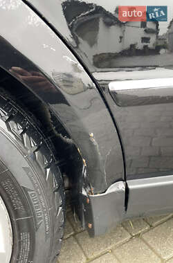 Универсал Volkswagen Passat 2003 в 