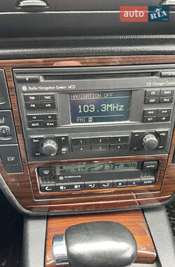 Универсал Volkswagen Passat 2003 в 