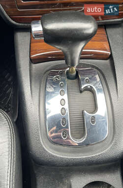 Универсал Volkswagen Passat 2003 в 