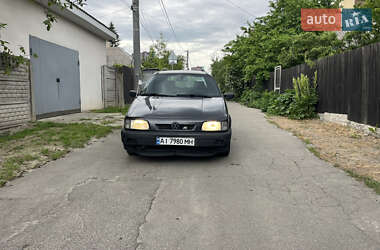 Универсал Volkswagen Passat 1992 в Киеве