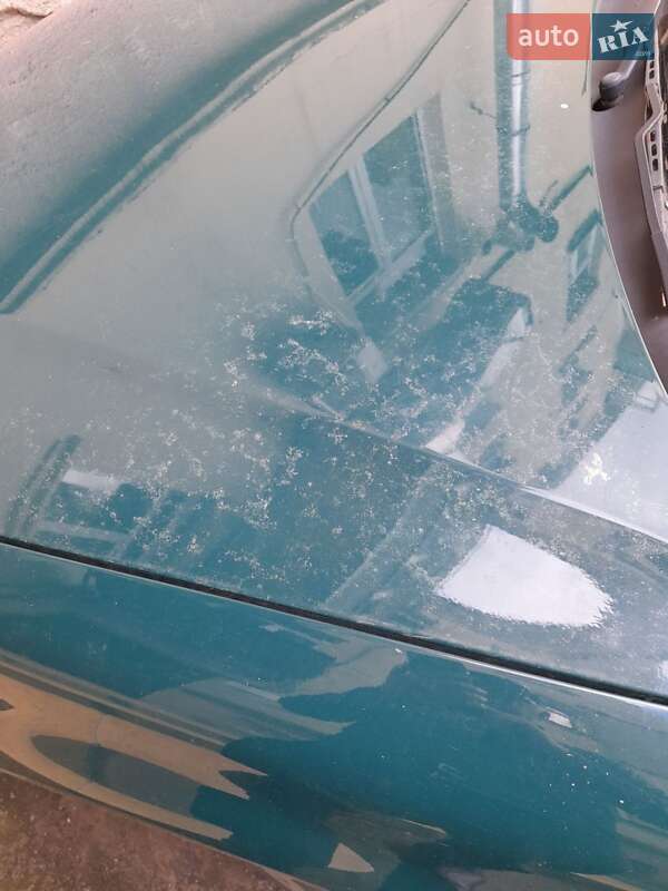 Универсал Volkswagen Passat 2000 в Львове