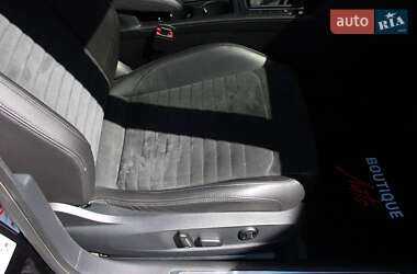 Седан Volkswagen Passat 2018 в 