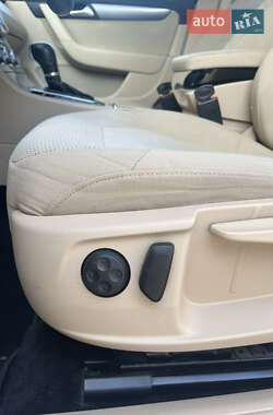 Универсал Volkswagen Passat 2014 в 