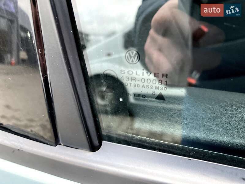 Універсал Volkswagen Passat 1998 в Шептицькому