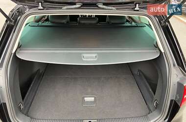 Универсал Volkswagen Passat 2017 в 